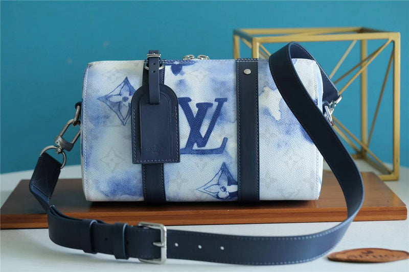 Ozarra Fashion Lu-Vi bags - 11269