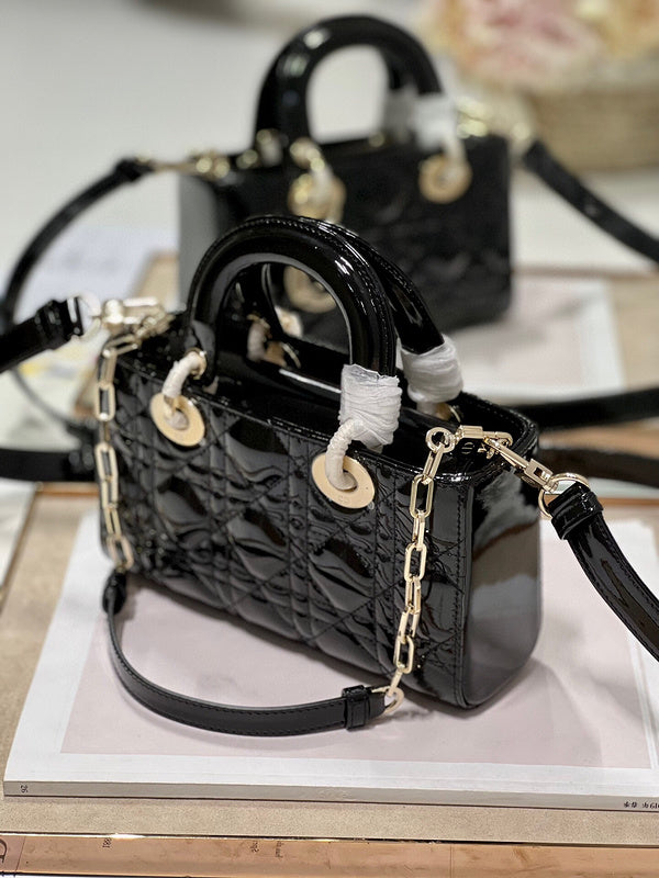 Ozarra - Dir Bags - 1469