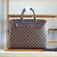Ozarra Fashion Lu-Vi bags - 9862