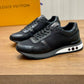 Ozarra Luxury - LOV Men Shoes - 704