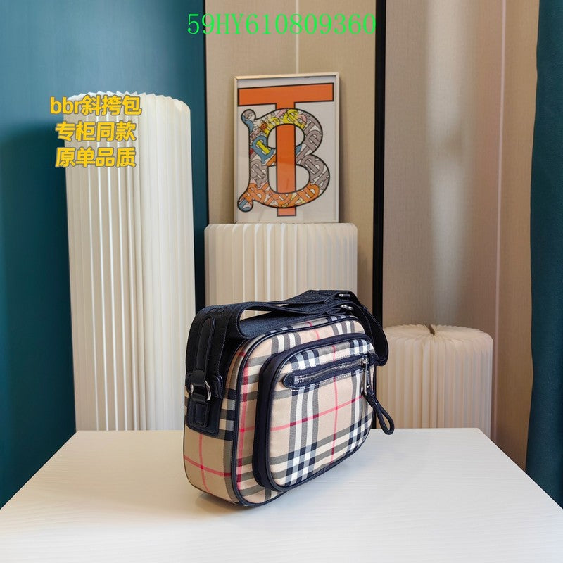 Ozarra Fashion -BBR Bags - 078