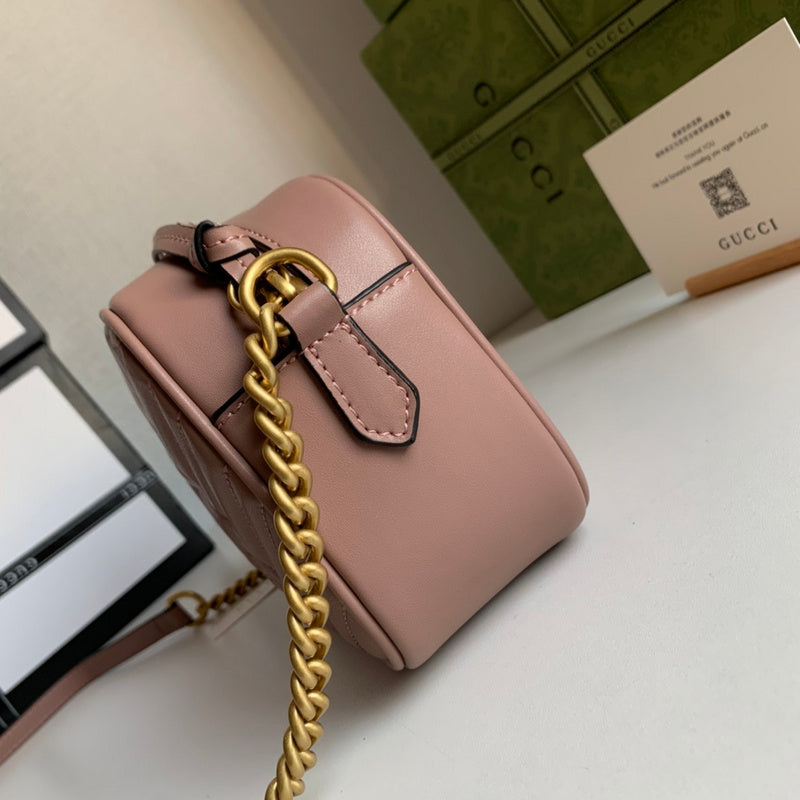 Ozarra - GCI Bags - 2207