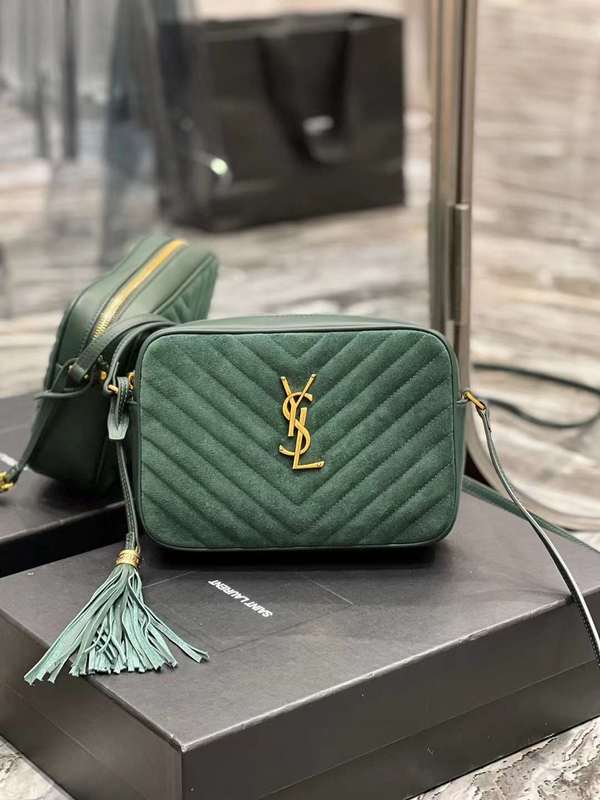 Ozarra - SLY Bags 563