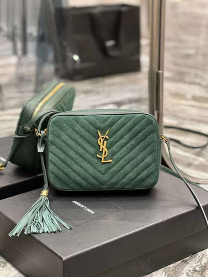 Ozarra - SLY Bags 563
