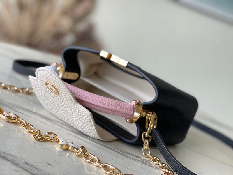 Fashion Lu-Vi bags - 4083