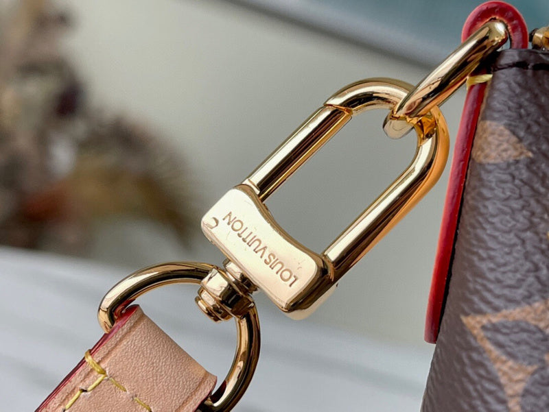 Fashion Lu-Vi bags - 5271