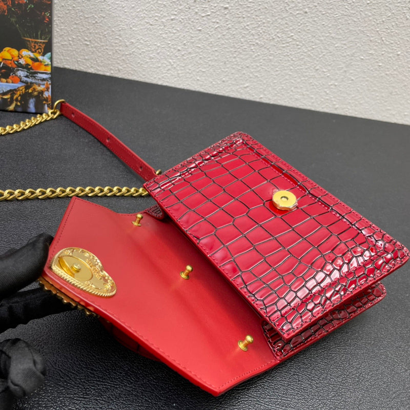 Ozarra - DG Bags - 070