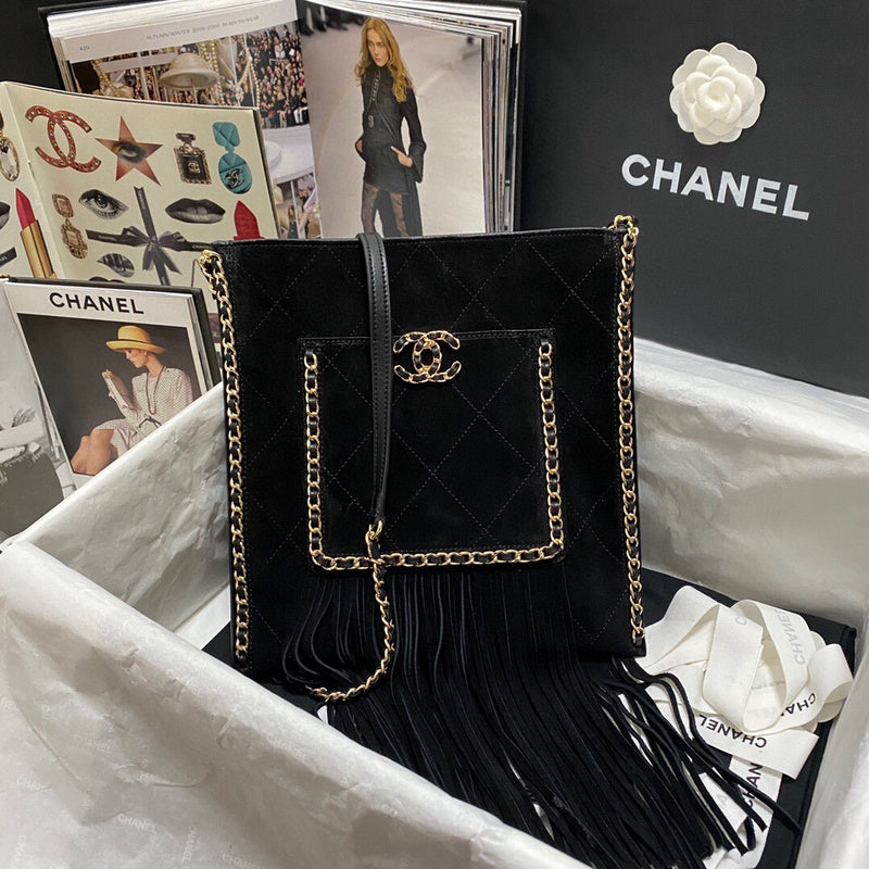 BAB - CHL Bags - 3423