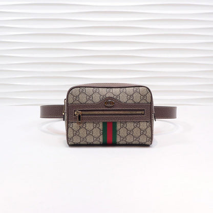 BAB - GCI Bags - 1016