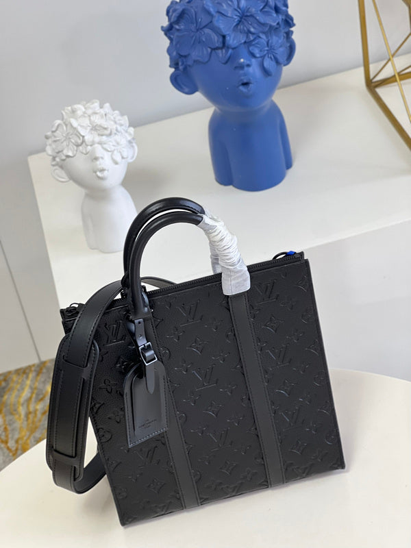 Ozarra Fashion Lu-Vi Bags - 16754