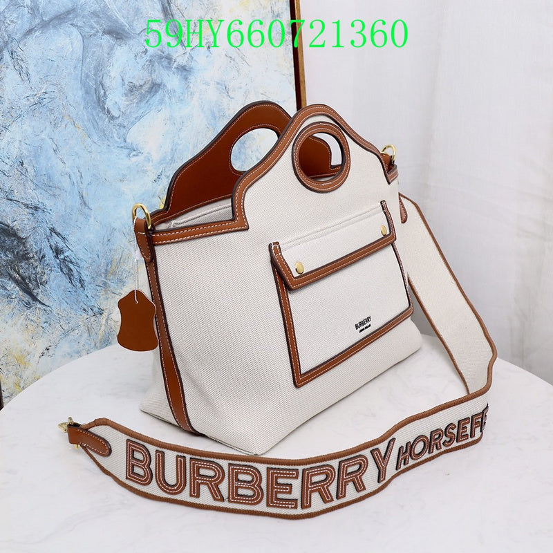 Ozarra Fashion -BBR Bags - 441