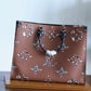 Ozarra Fashion Lu-Vi bags - 8671