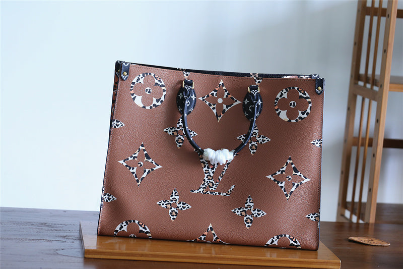Ozarra Fashion Lu-Vi bags - 8671