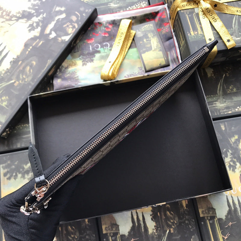 Ozarra - Guki Wallet - 651