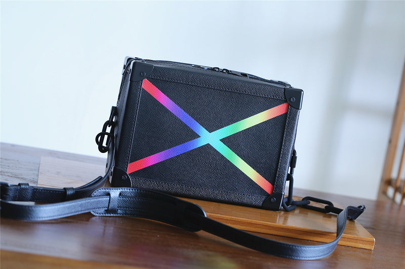 Ozarra Fashion Lu-Vi bags - 10190