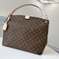 Ozarra Luxury - LOV Bags - 2695