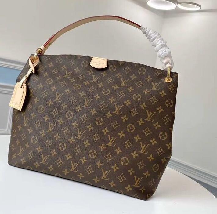 Ozarra Luxury - LOV Bags - 2695