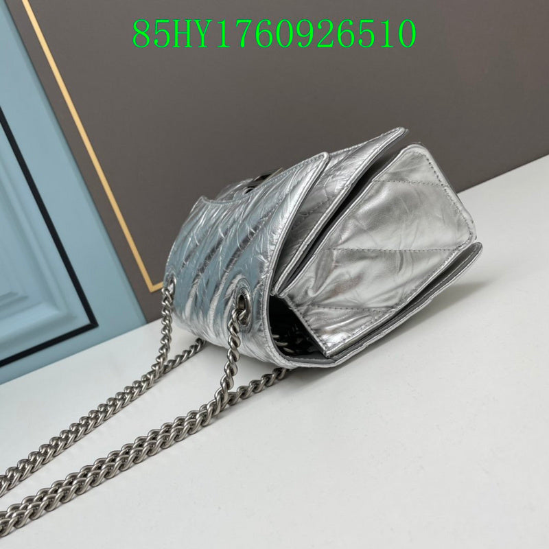 Ozarra Fashion - BGA Bags - 2048