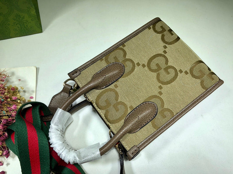 Ozarra - GCI Bags - 1951