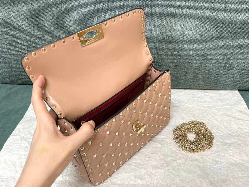 OZ - VEL Bags - 1206