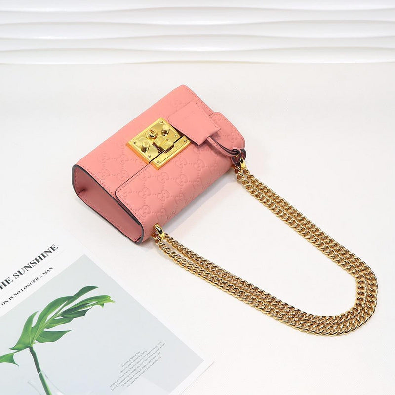 BAB - GCI Bags - 1004