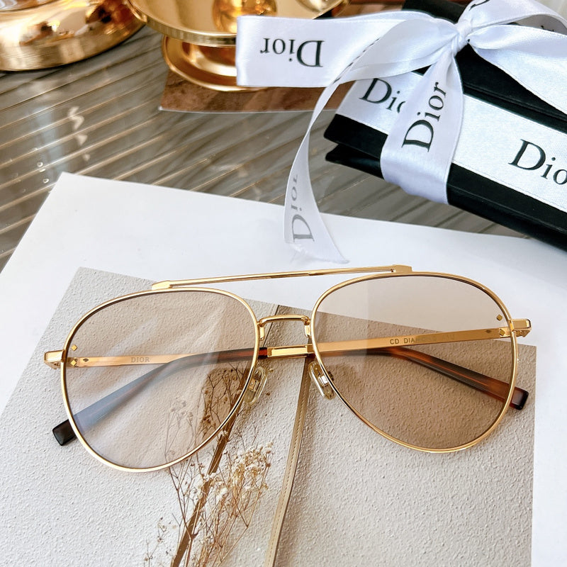 OZ - Dir Sunglasses - 150