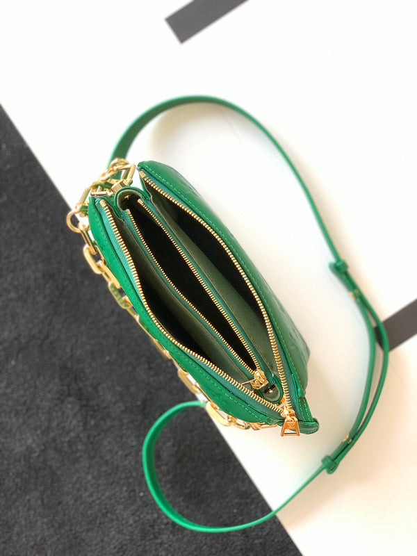 Ozarra Fashion Lu-Vi bags - 17322