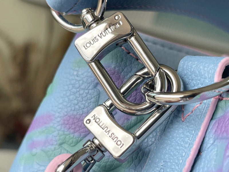 Fashion Lu-Vi bags - 4980