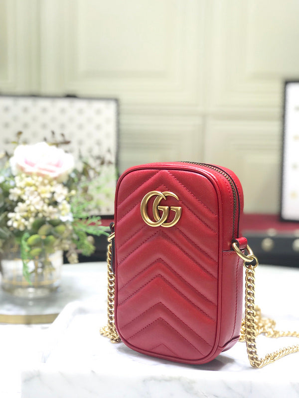 Ozarra - GCI Bags - 5002