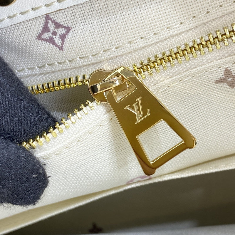 Fashion Lu-Vi bags - 3579