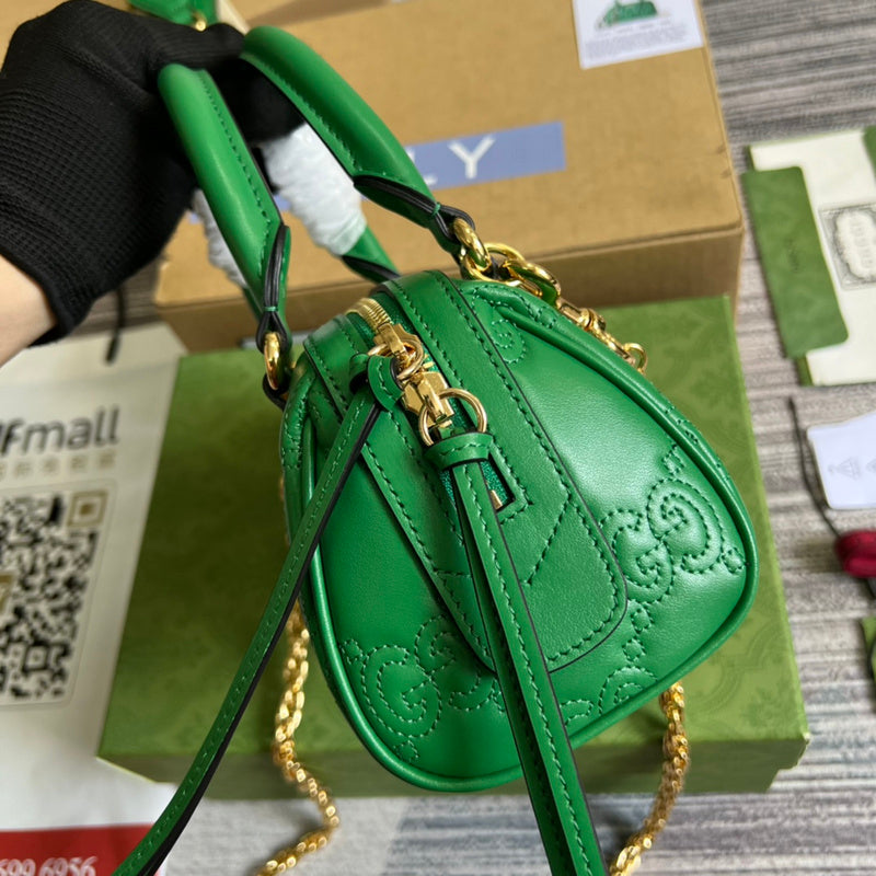Ozarra - GUKI Bags - 1222