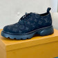Ozarra Luxury - LOV Men Shoes - 1236