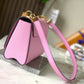 Ozarra Fashion Lu-Vi Bags - 16651
