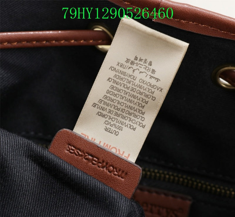 Ozarra Fashion -BBR Bags - 546