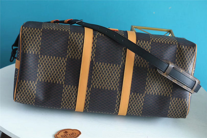 Ozarra Fashion Lu-Vi bags - 11322