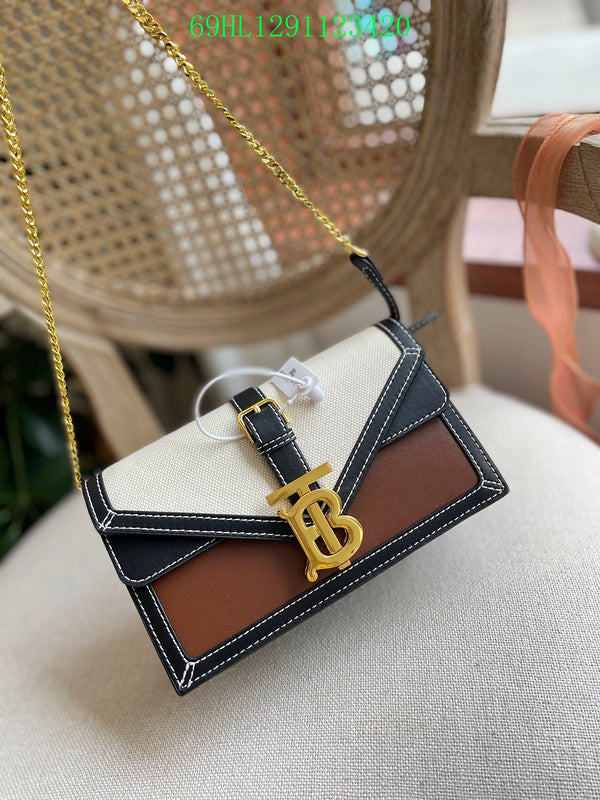 Ozarra Fashion -BBR Bags - 361