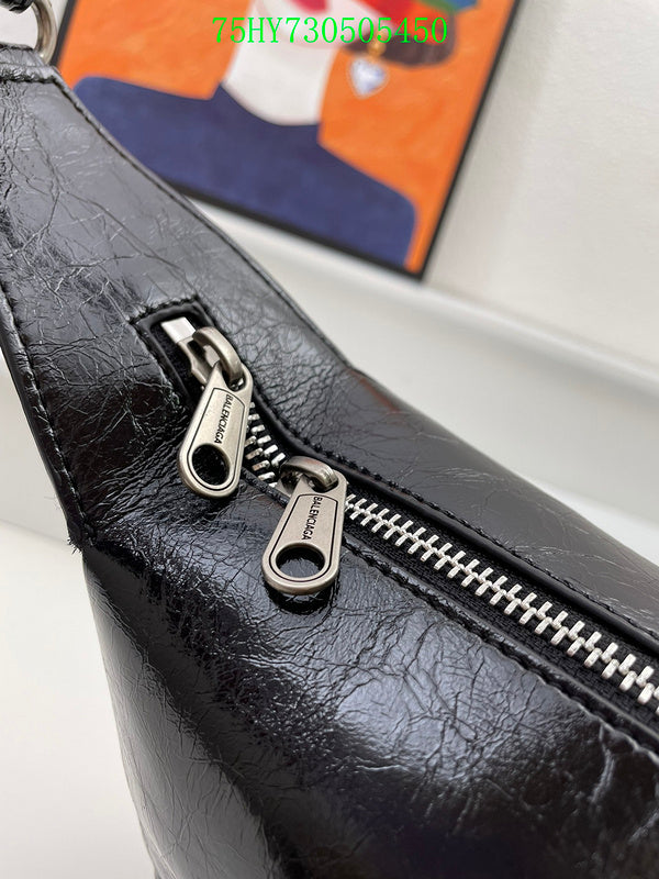 Ozarra Fashion - BGA Bags - 1795