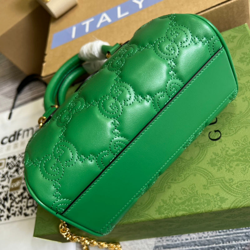Ozarra - GUKI Bags - 1222
