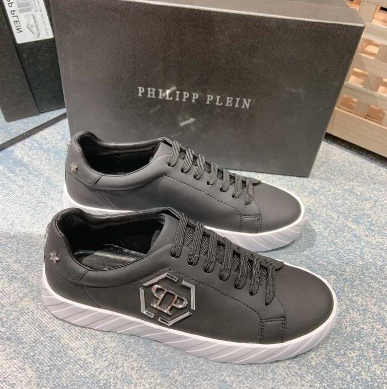 Ozarra Luxury - PHP Shoes - 121