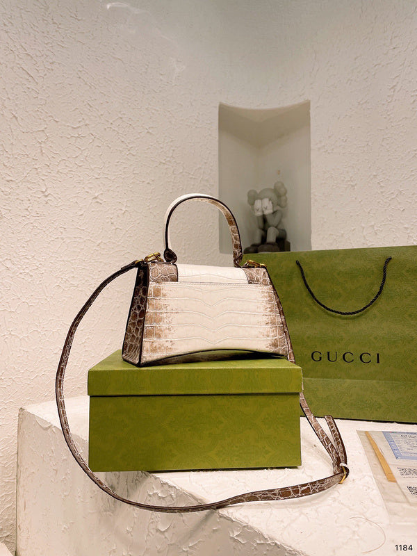 Ozarra Fashion - BGA Bags - 1466