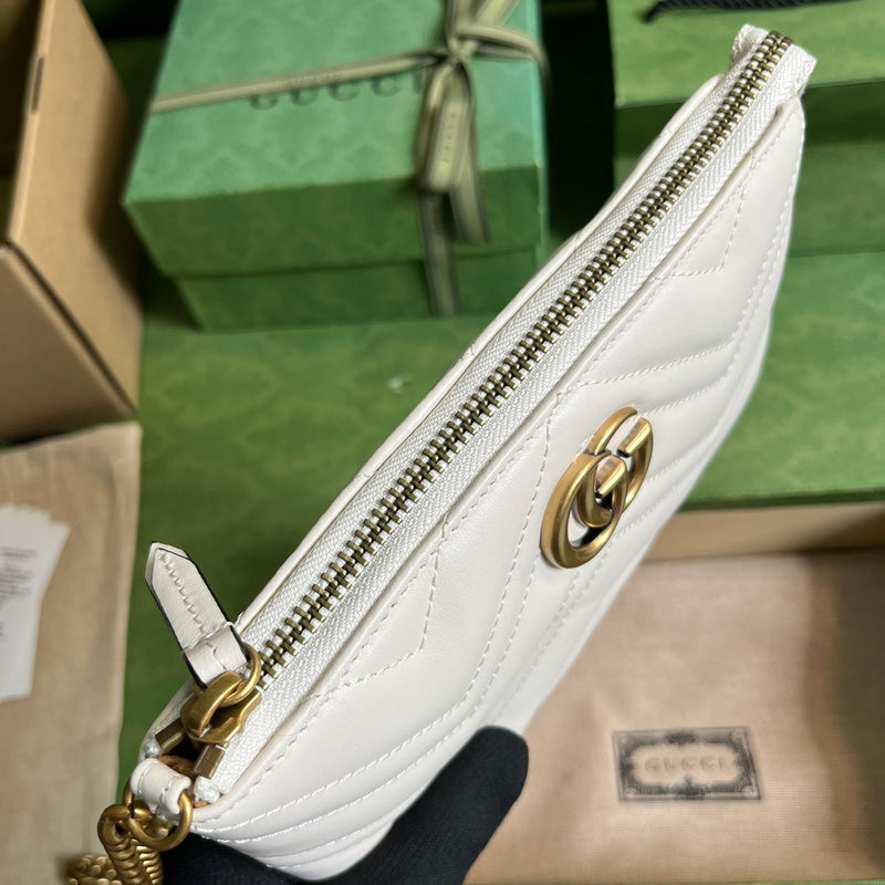 OZ - GCI Bags - 418