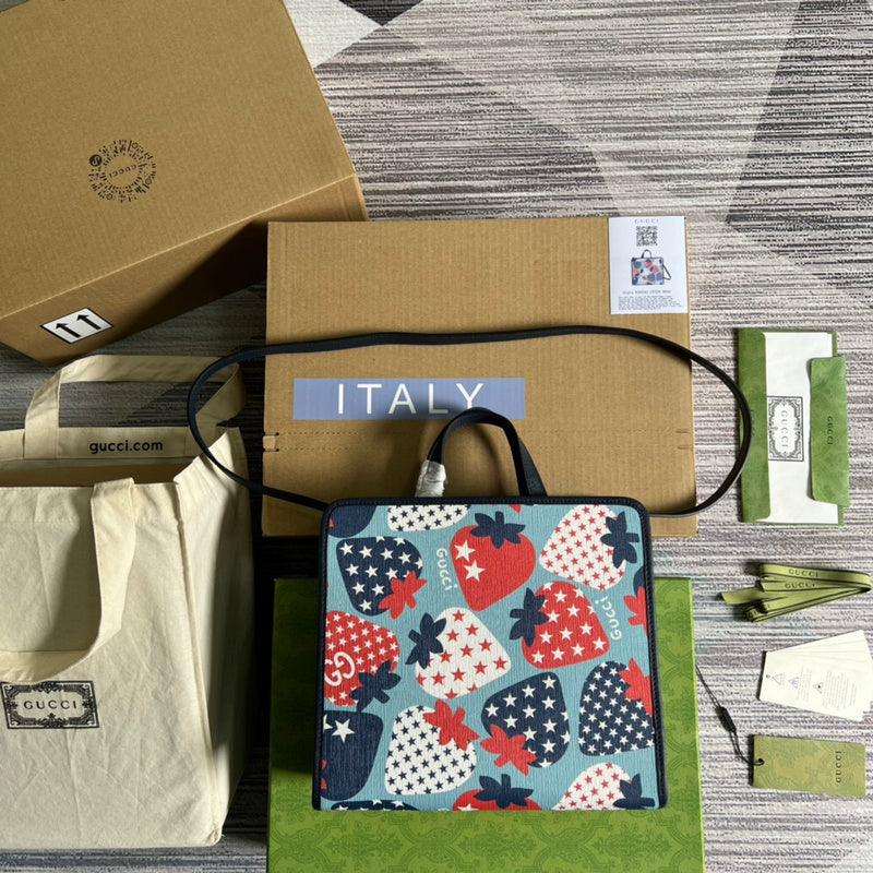 Ozarra - GG Bags - 1639