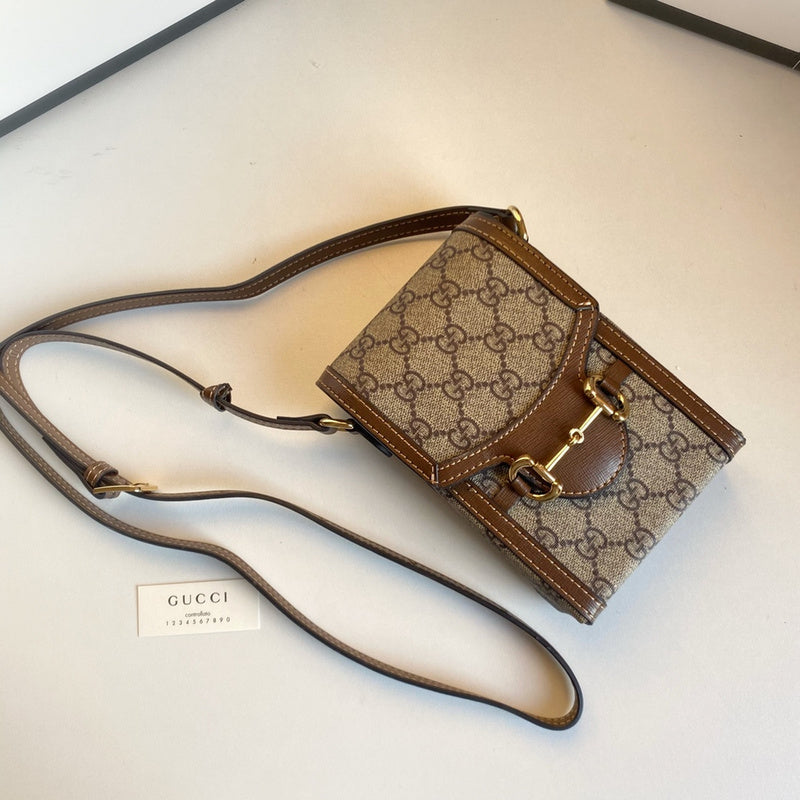 Ozarra - GCI Bags - 2211