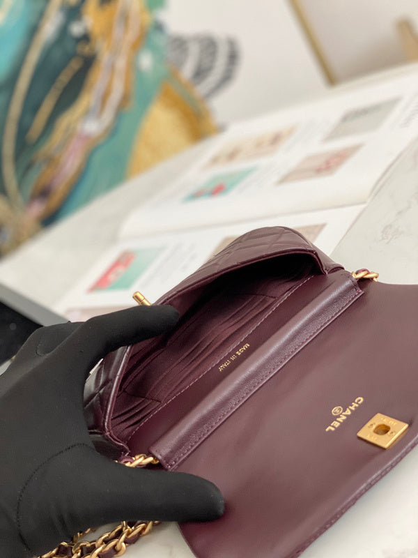 Ozarra - CHL Bags - 346