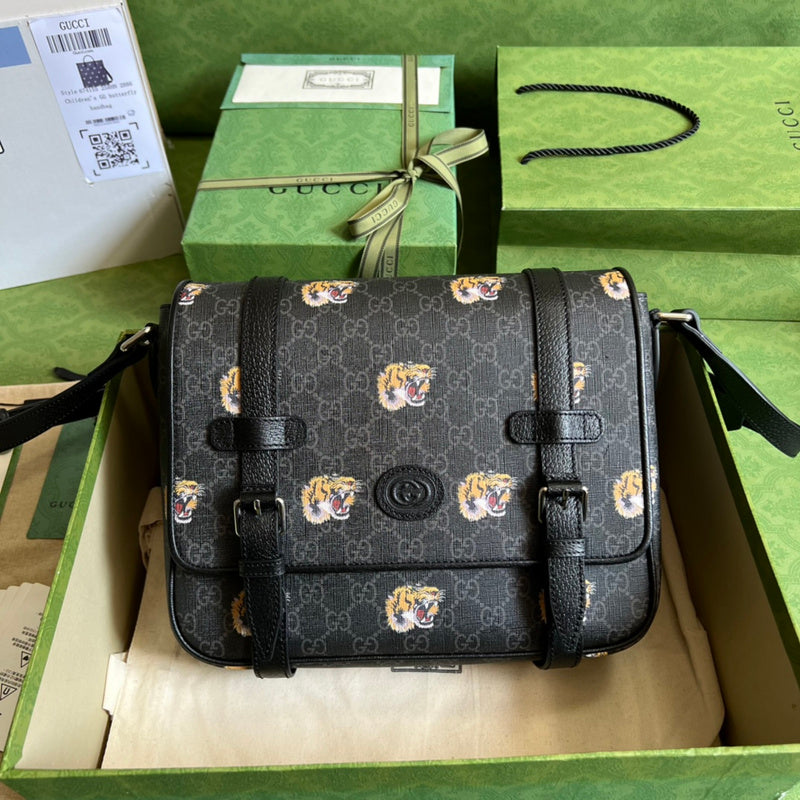 OZ - GCI Bags - 1500