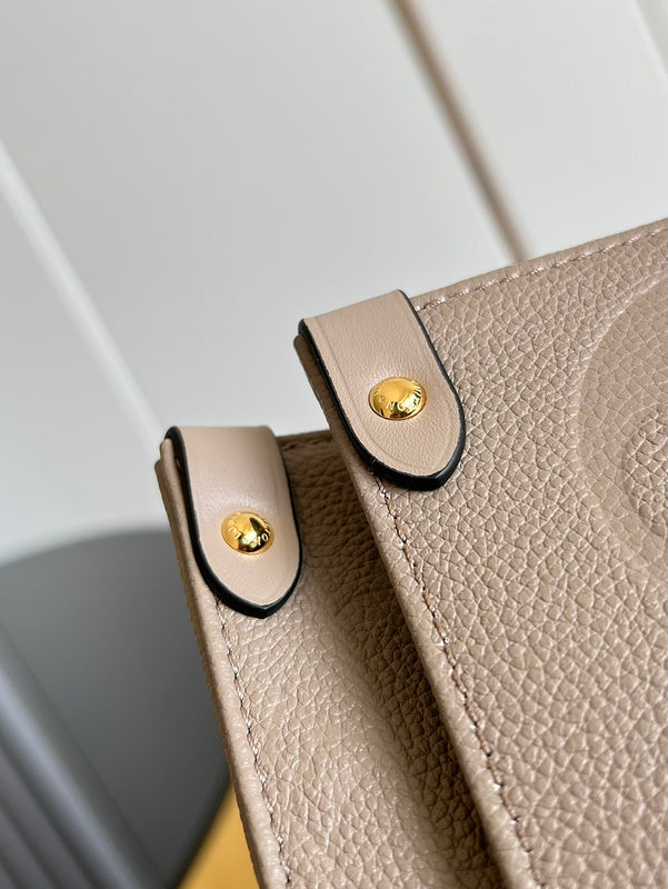 Ozarra Fashion Lu-Vi bags - 17026