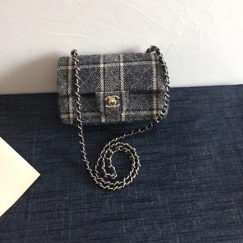 BAB - CHL Bags - 2755