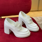 Ozarra Luxury - PD Women Shoes - 015