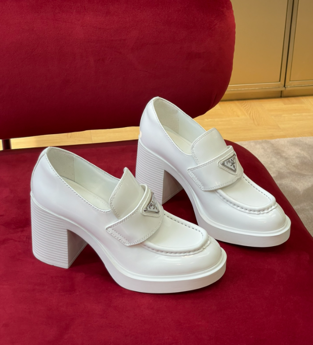 Ozarra Luxury - PD Women Shoes - 015