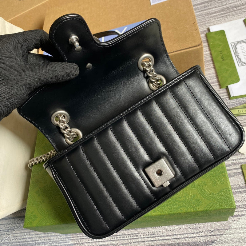 Ozarra - GG Bags - 1691